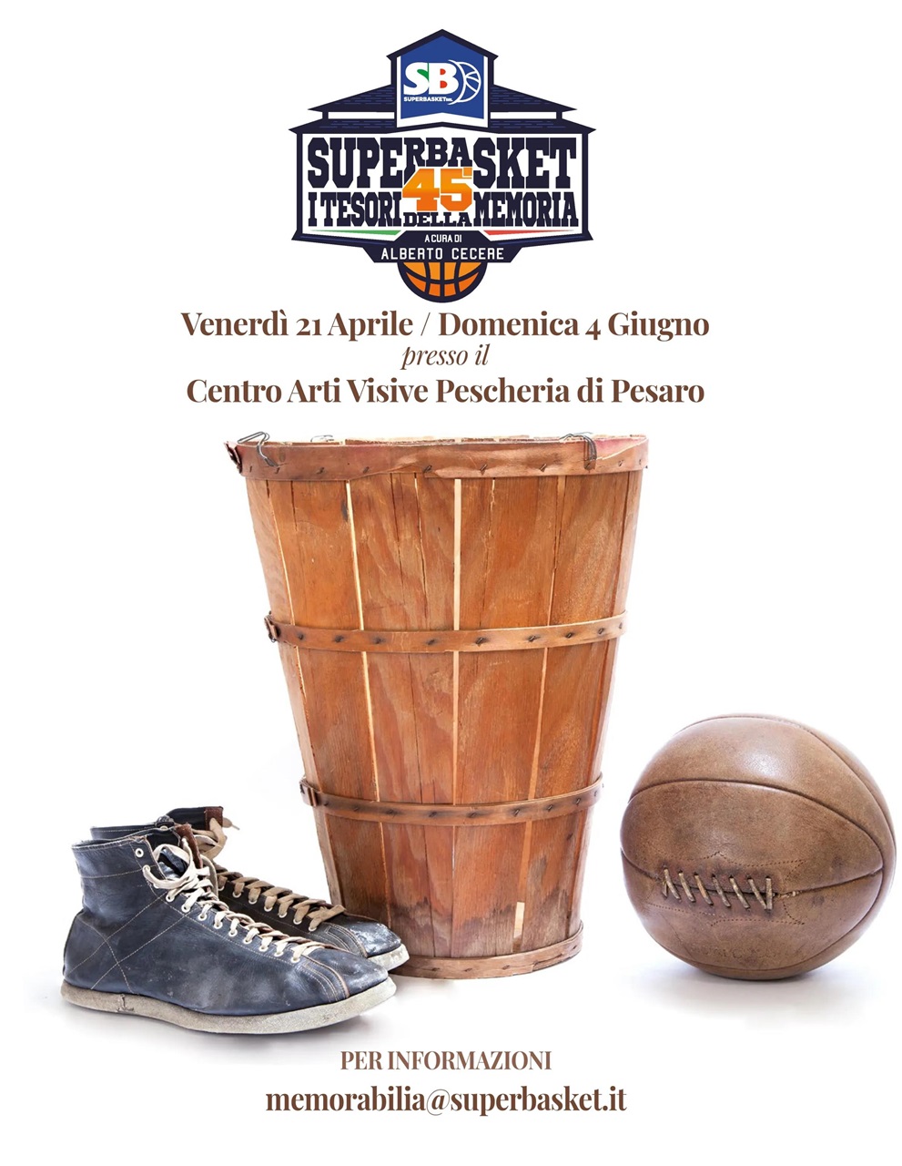 Superbasket Preview Pages