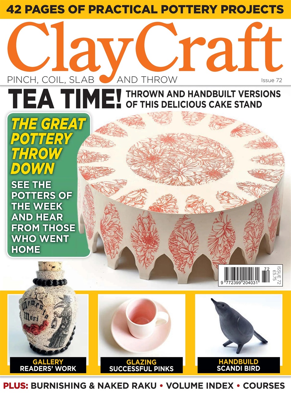 ClayCraft Preview Pages