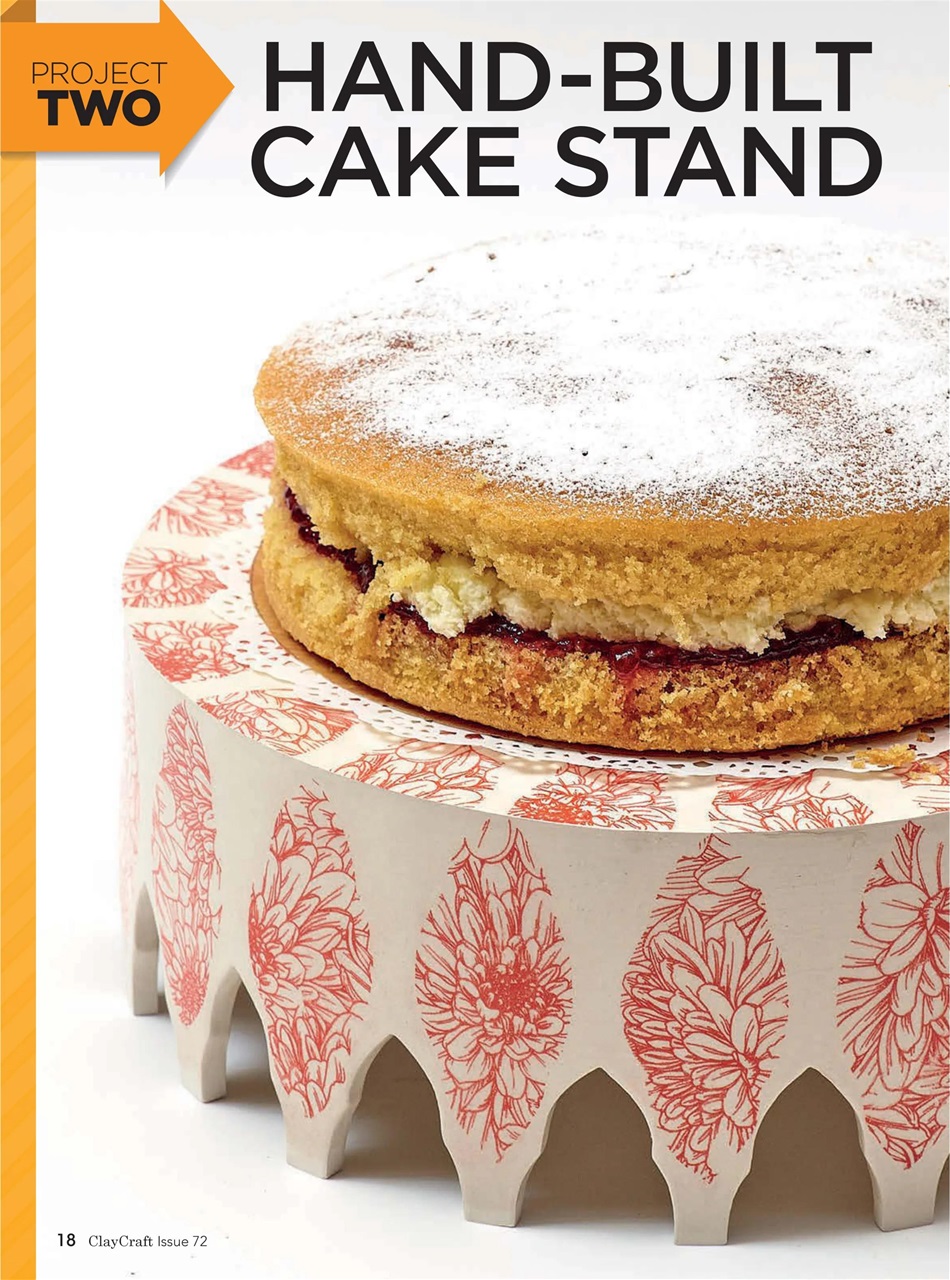 ClayCraft Preview Pages