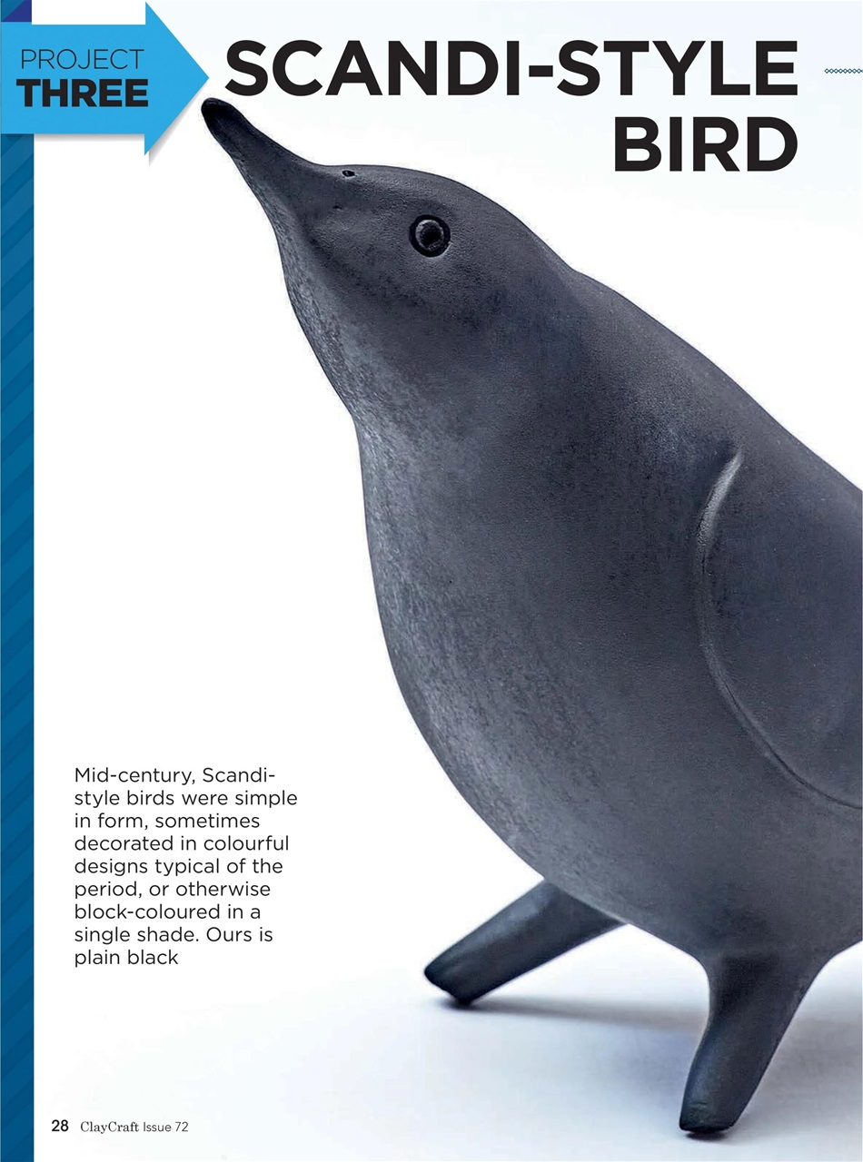 ClayCraft Preview Pages