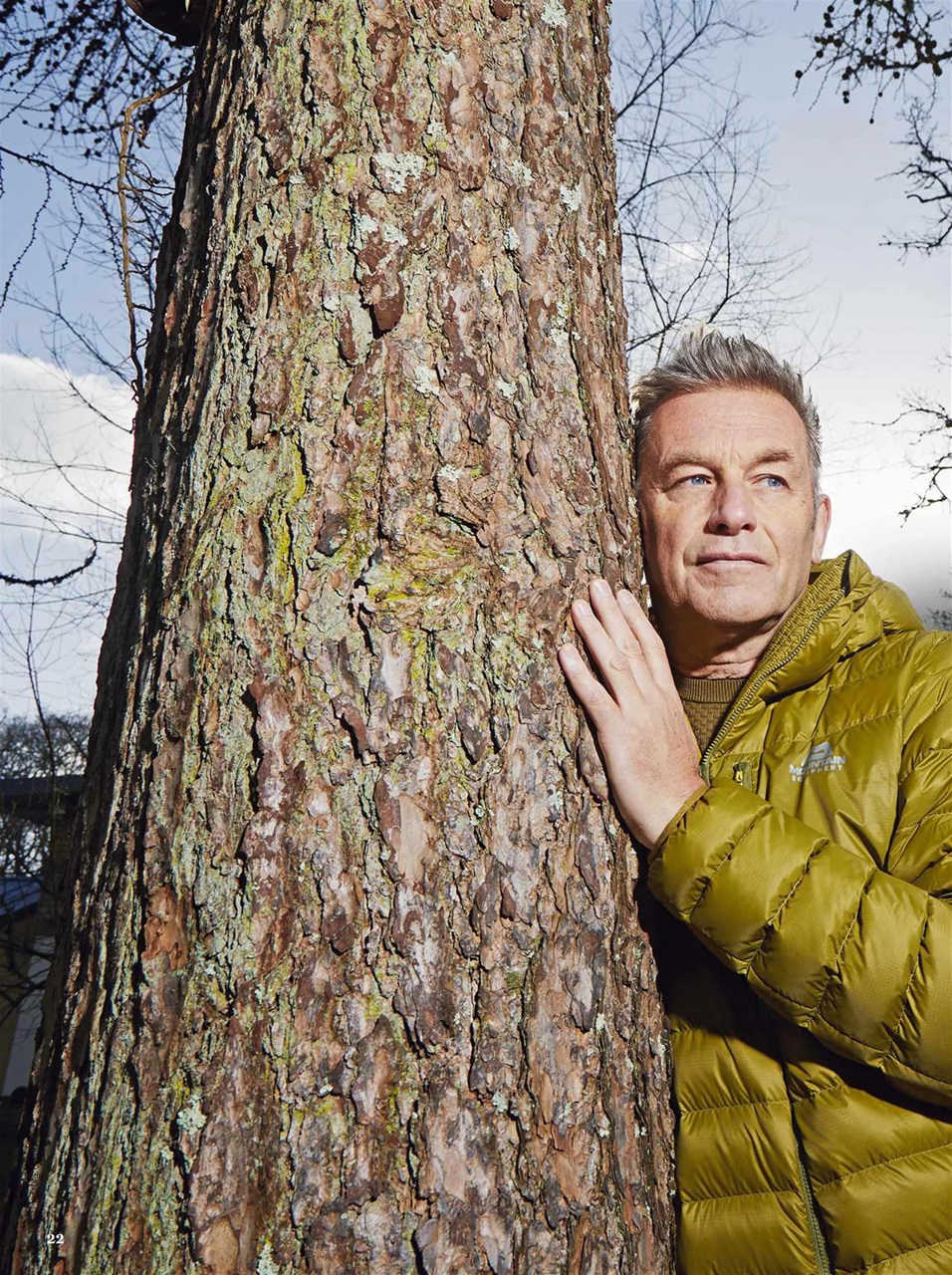 Radio Times Preview Pages