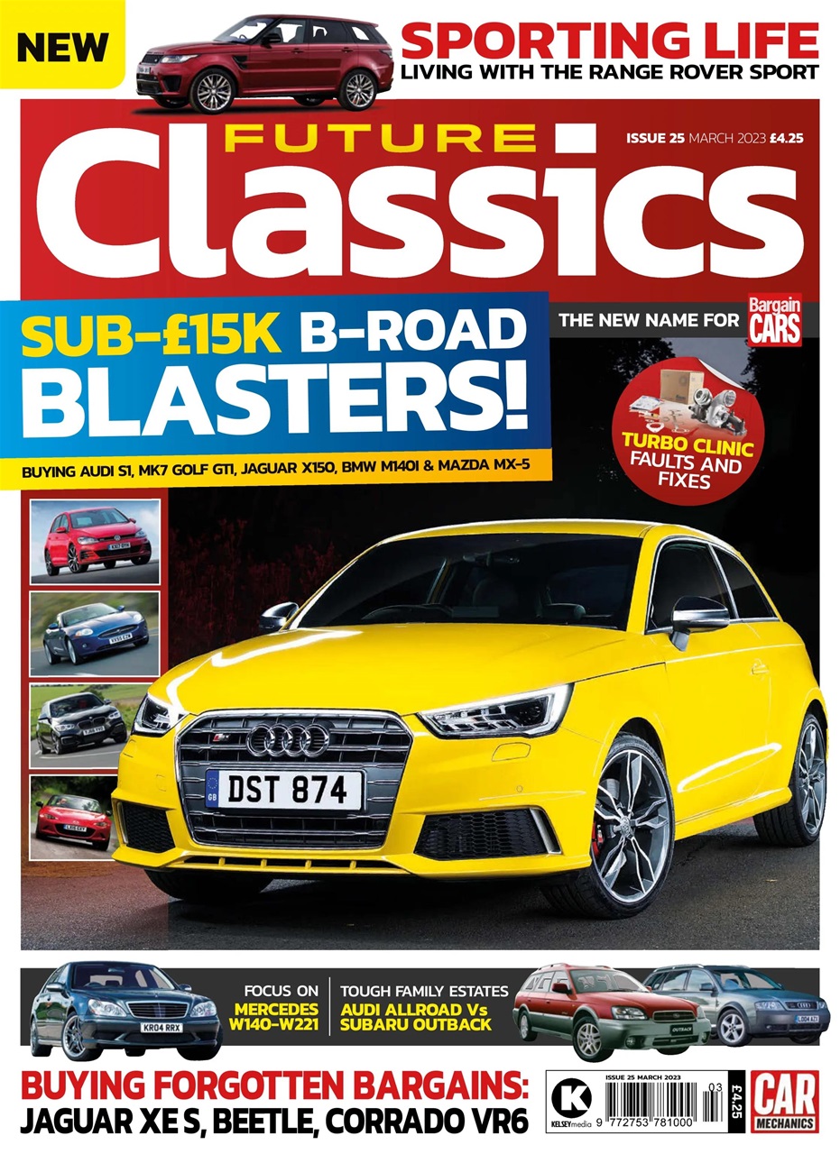 Future Classics Preview Pages