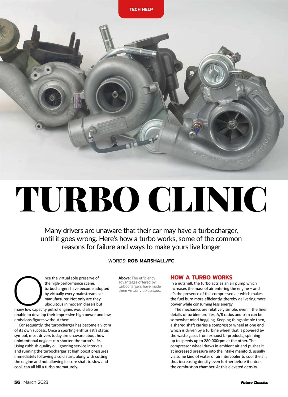 Future Classics Preview Pages