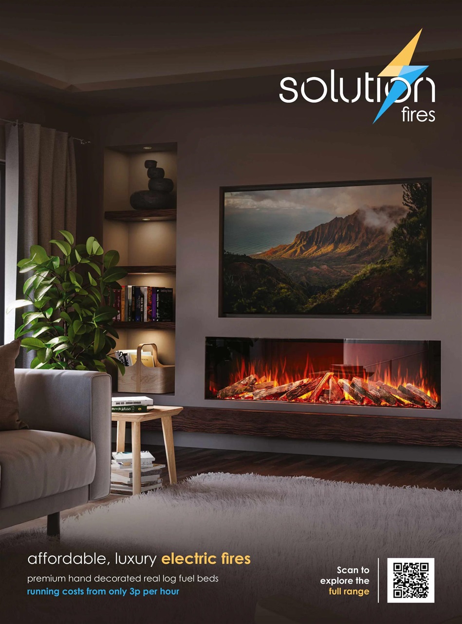 Your Home Magazine Preview Pages