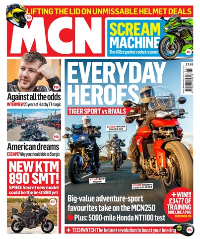 MCN issue 8-Feb-2023