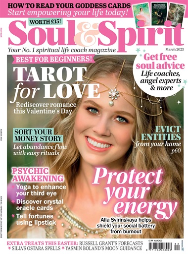 Soul & Spirit issue 