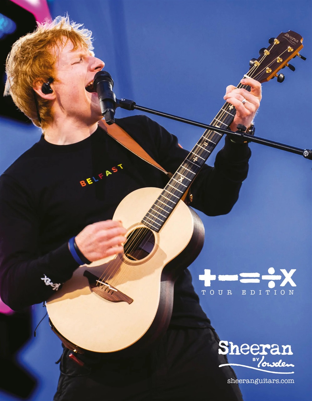 Total Guitar Preview Pages