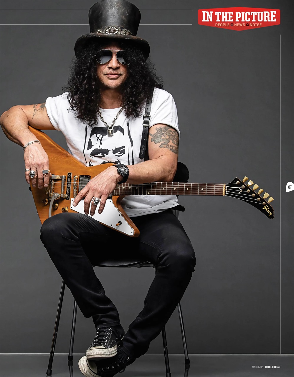 Total Guitar Preview Pages