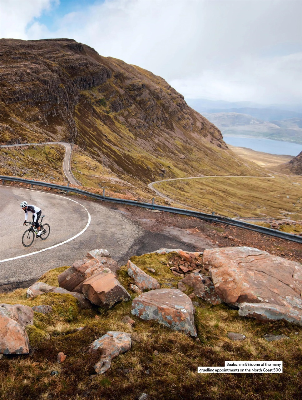 Cycling Weekly Preview Pages