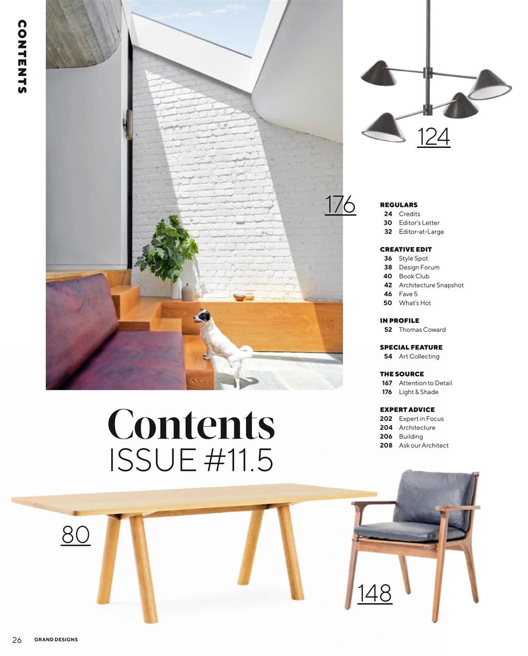 Grand Designs Australia Preview Pages