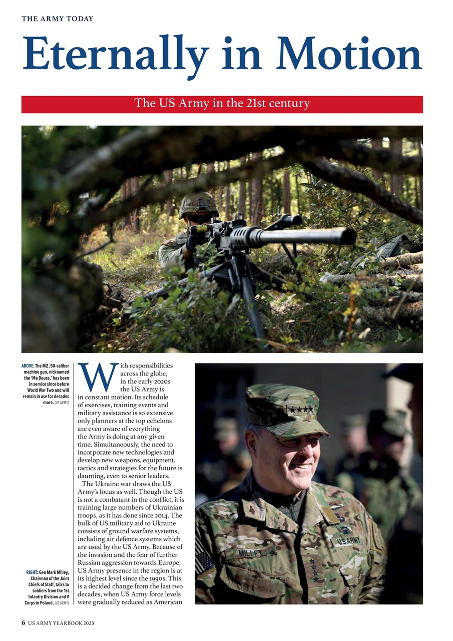 Combat Aircraft Journal Preview Pages