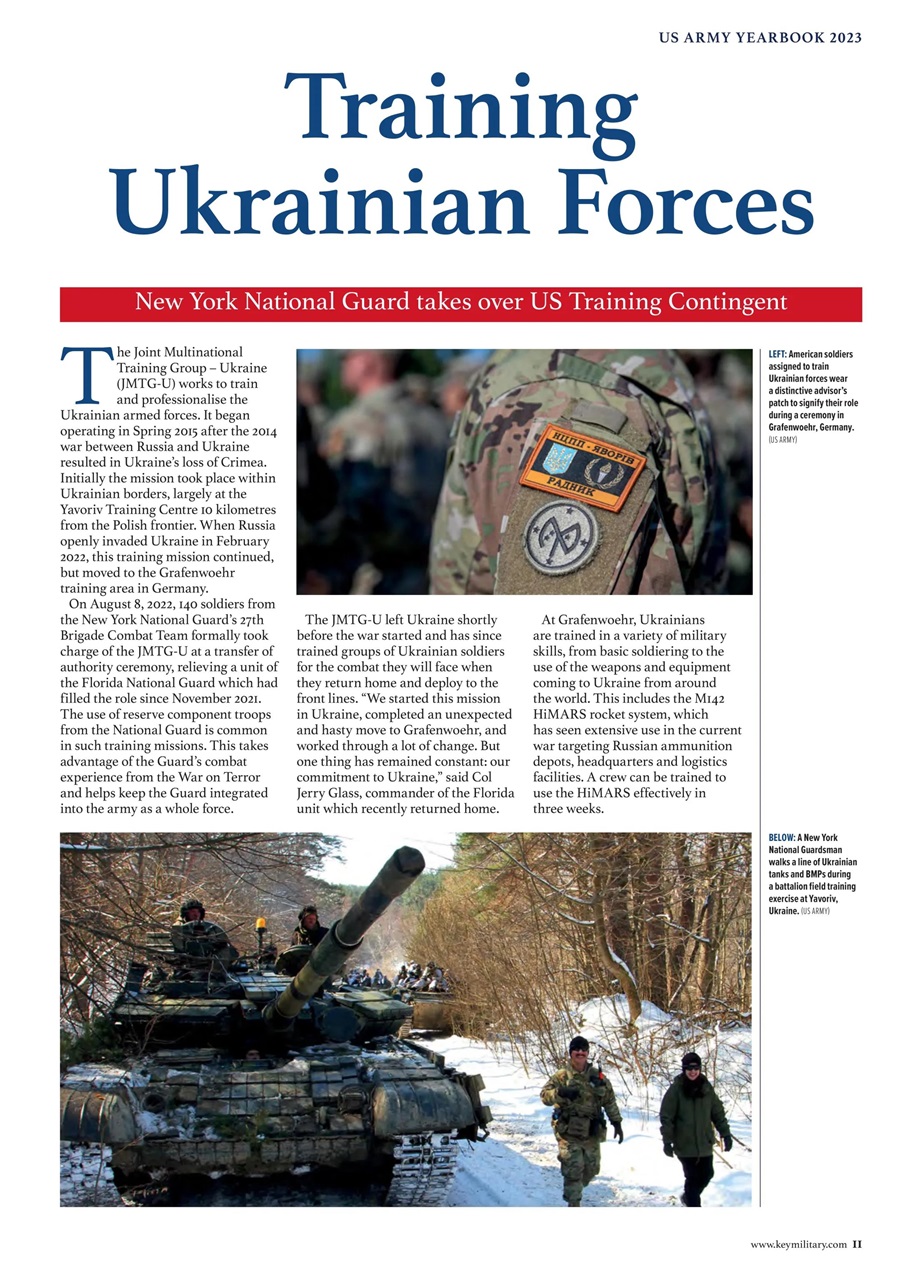 Combat Aircraft Journal Preview Pages