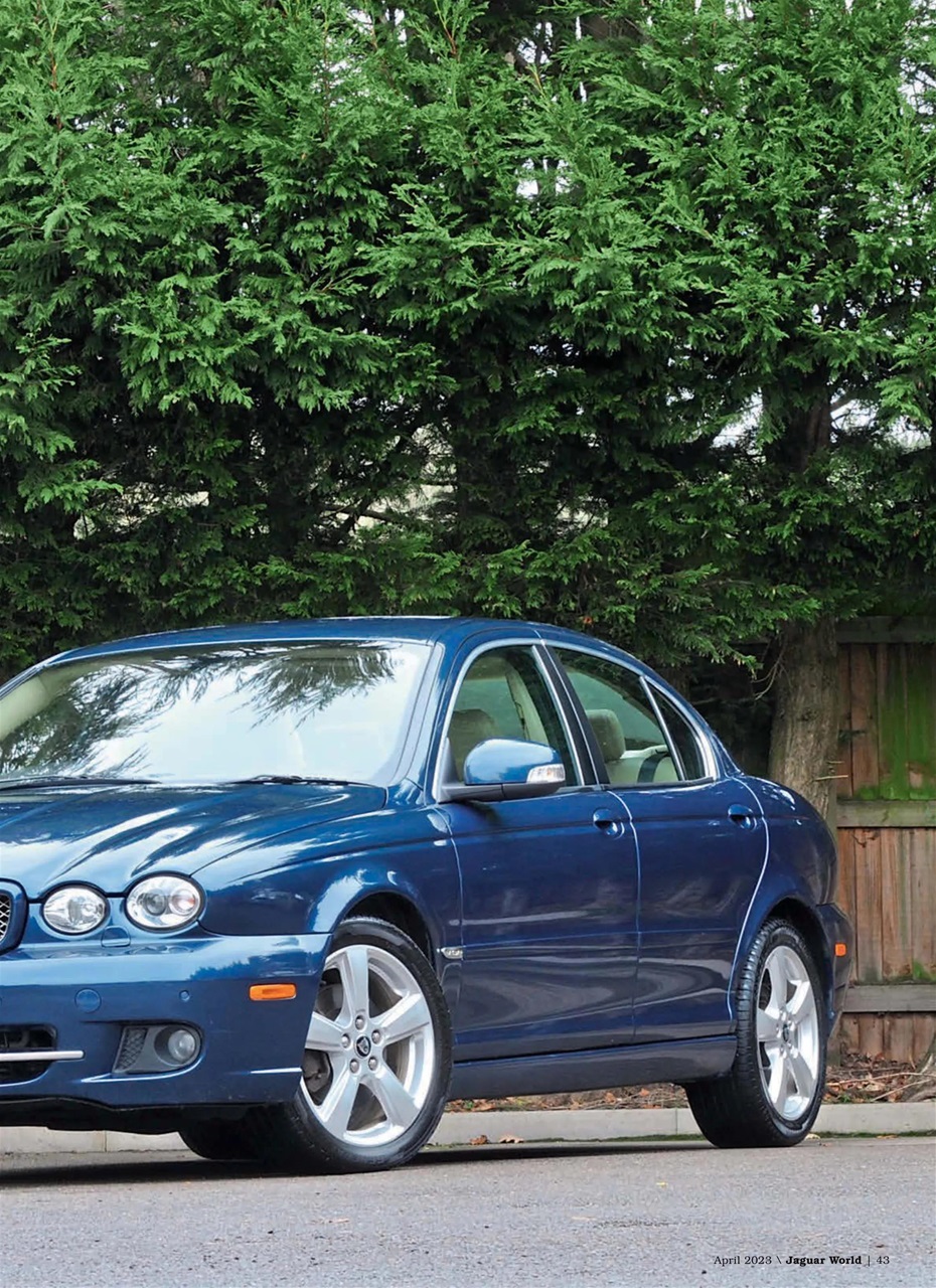 Jaguar World Preview Pages