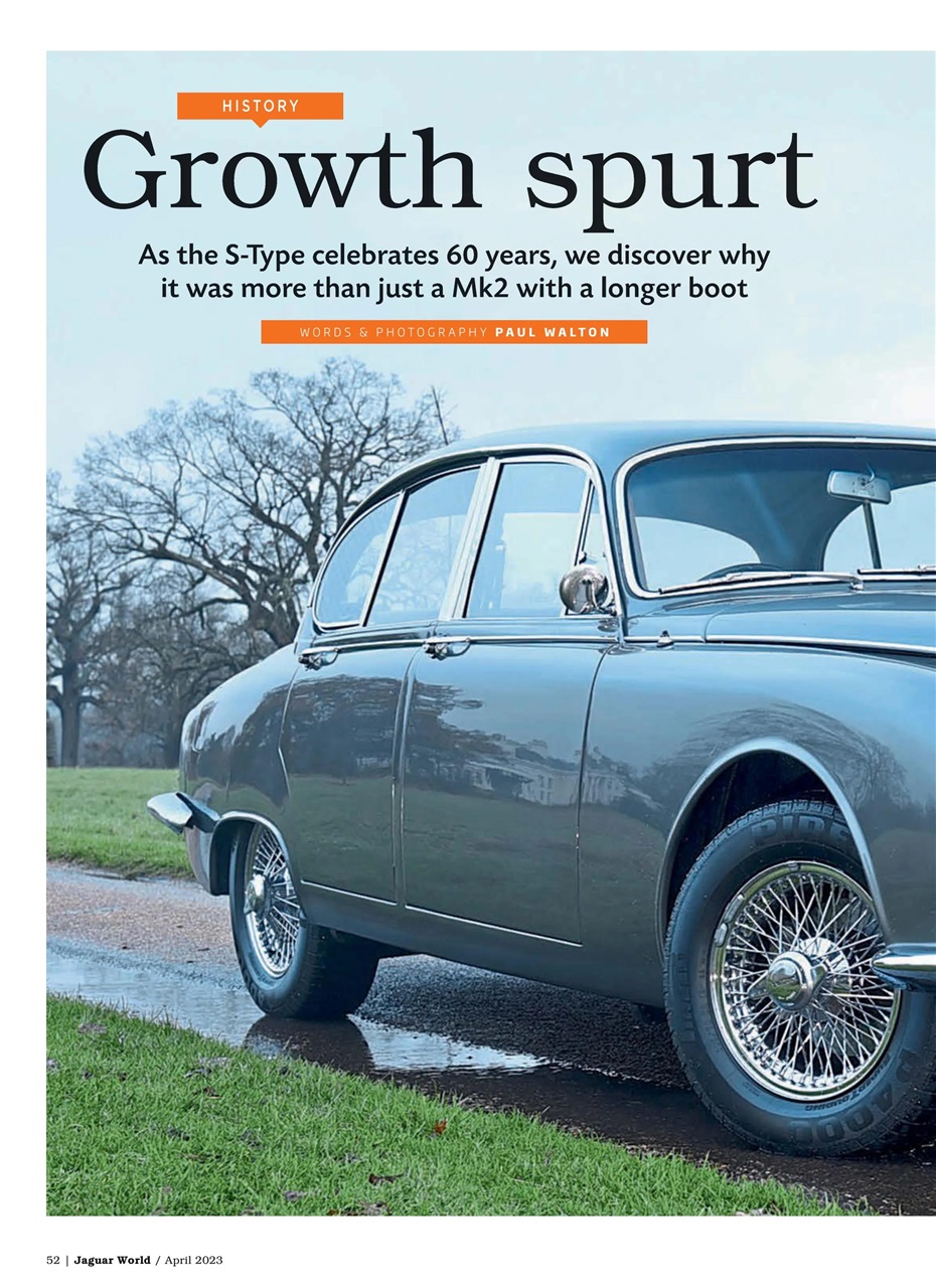 Jaguar World Preview Pages