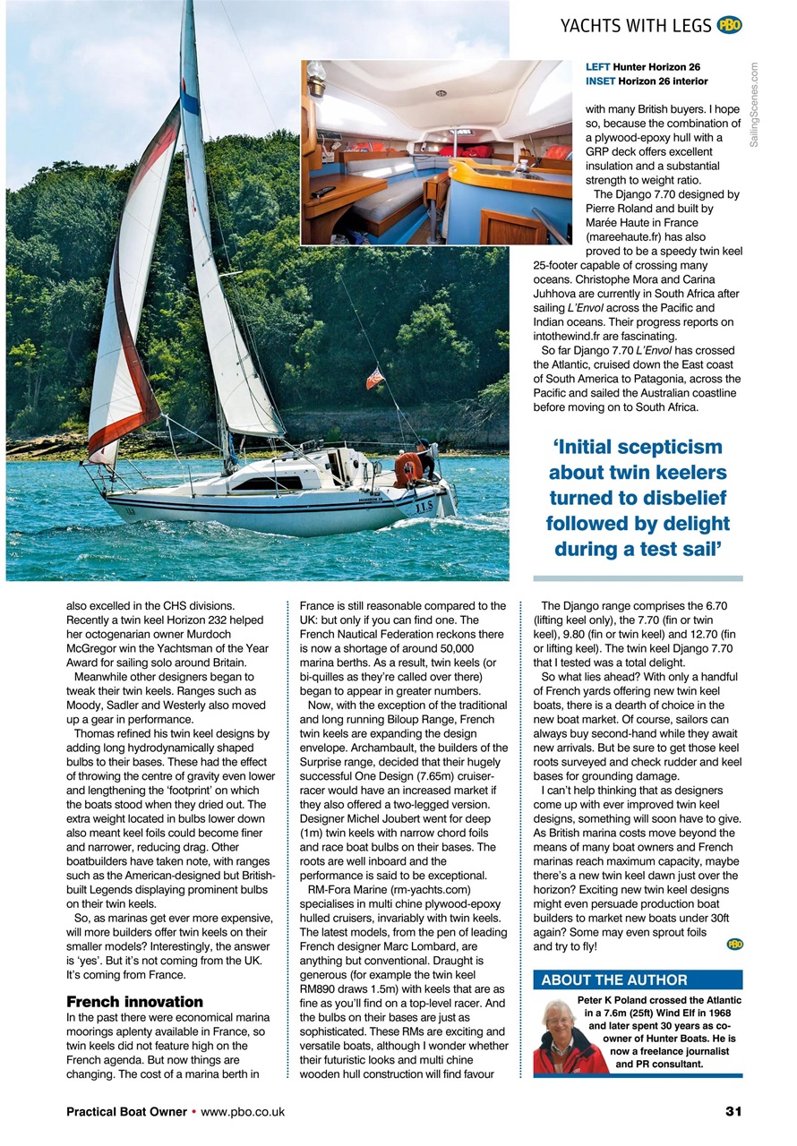 Practical Boatowner Preview Pages