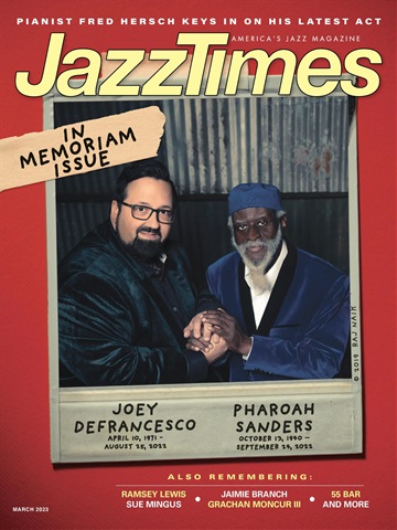 March 2023 issue March 2023