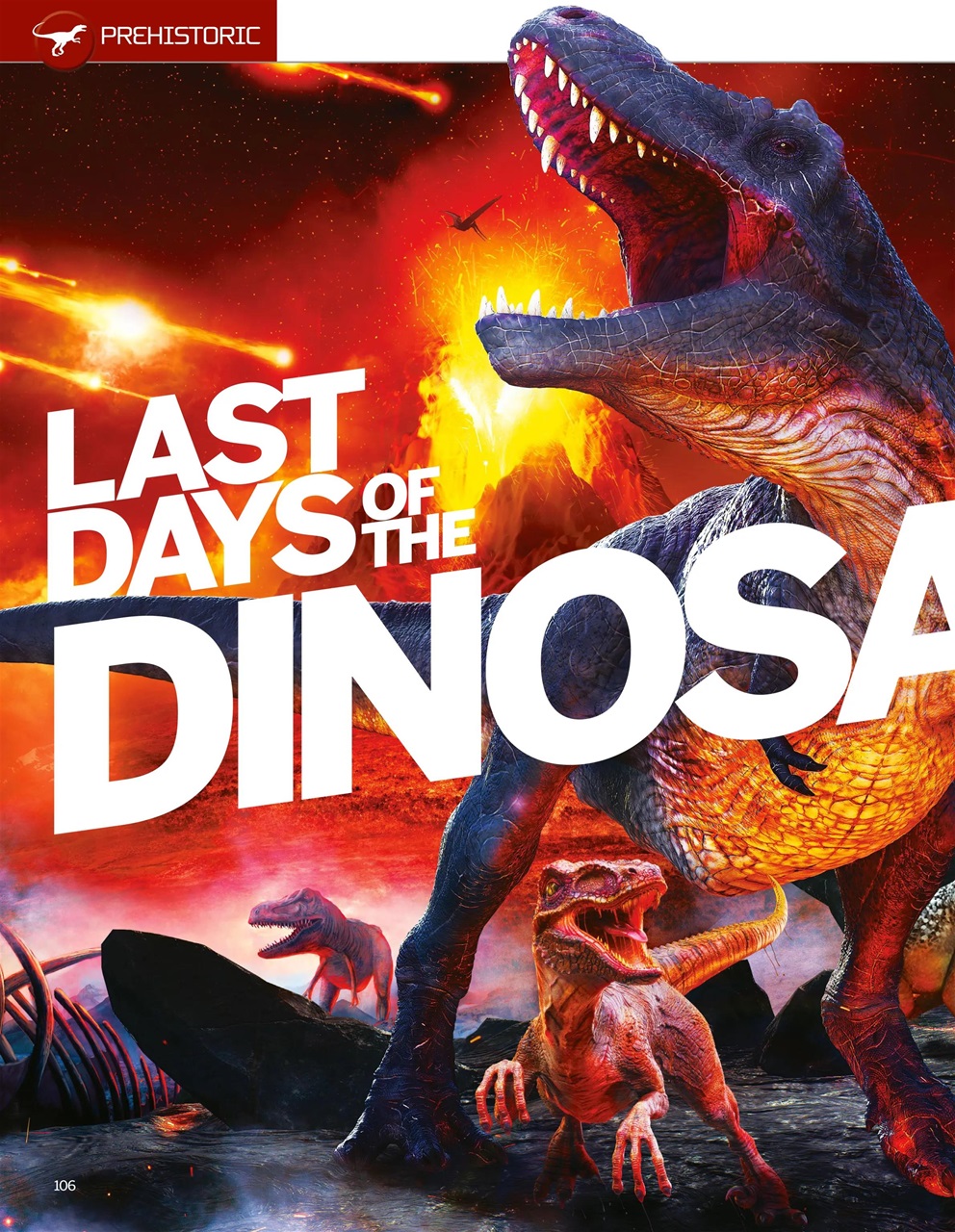 How It Works Bookazine Preview Pages