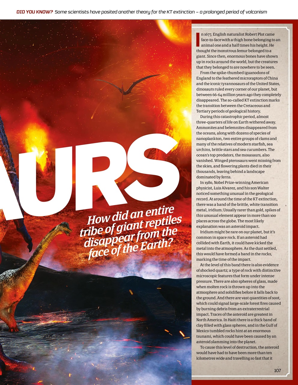 How It Works Bookazine Preview Pages