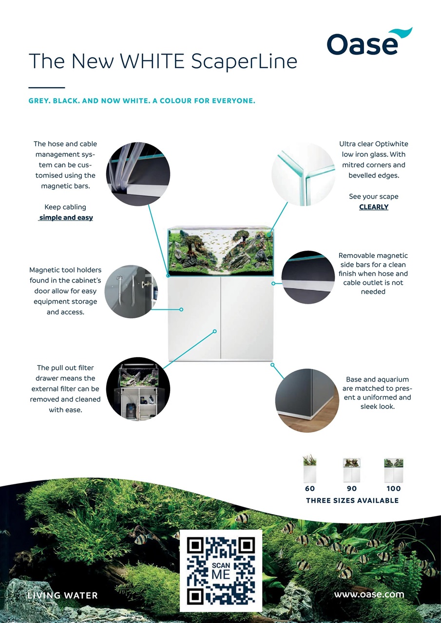 Practical Fishkeeping Preview Pages