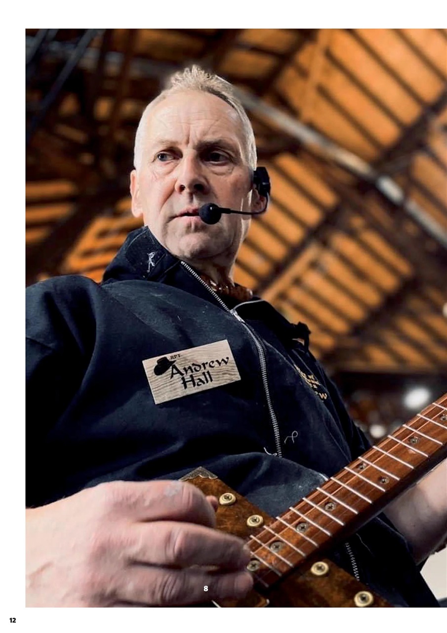 Woodturning Preview Pages