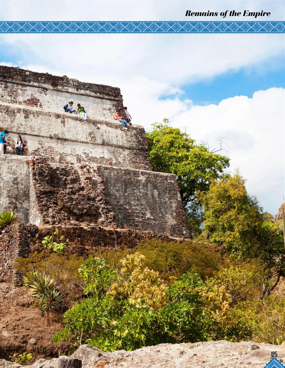 About History Bookazine - All About History Aztecs Fifth Edition Back Issue