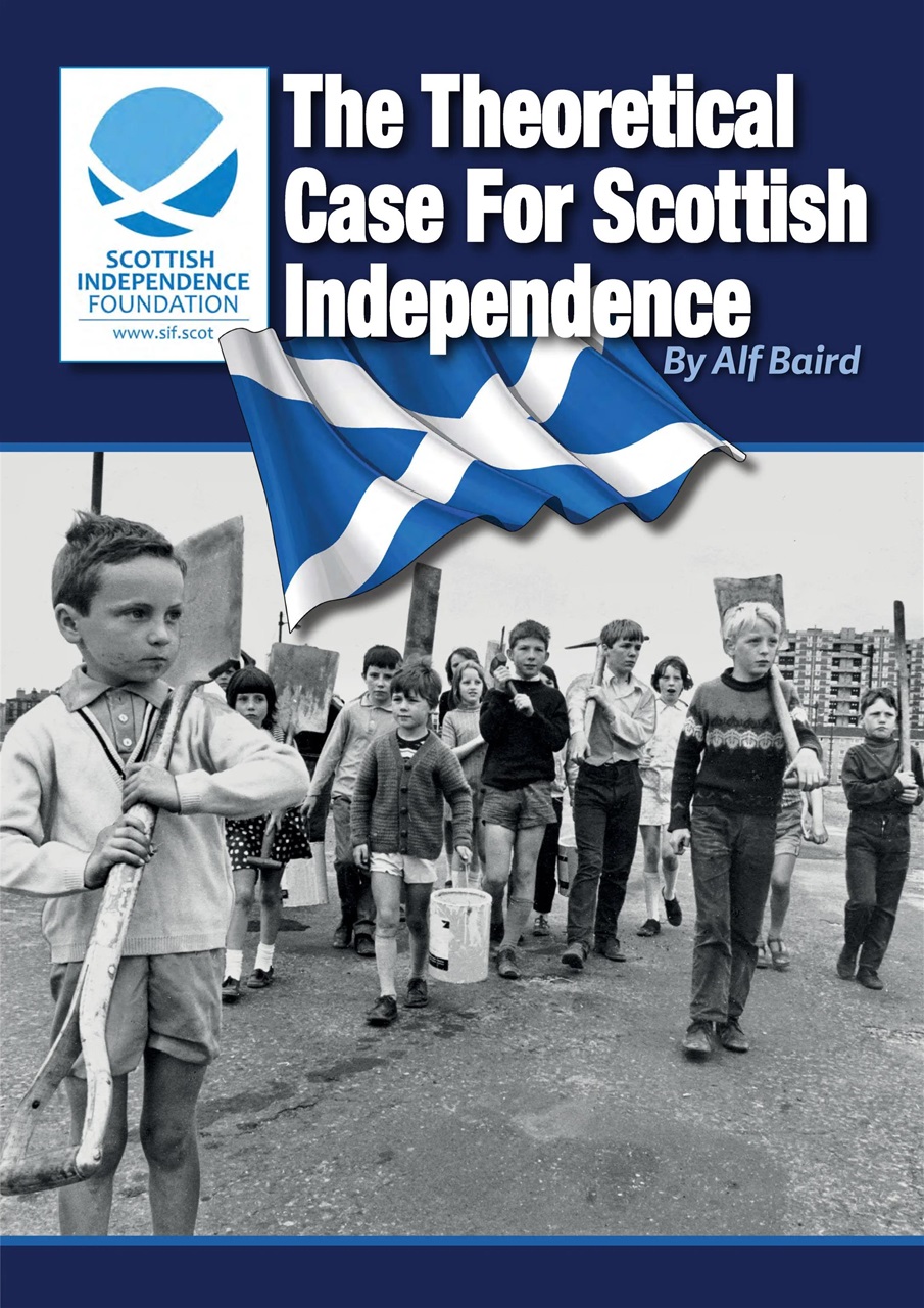 iScot Magazine Preview Pages
