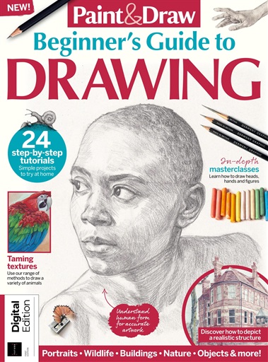 Creative Bookazine issue 