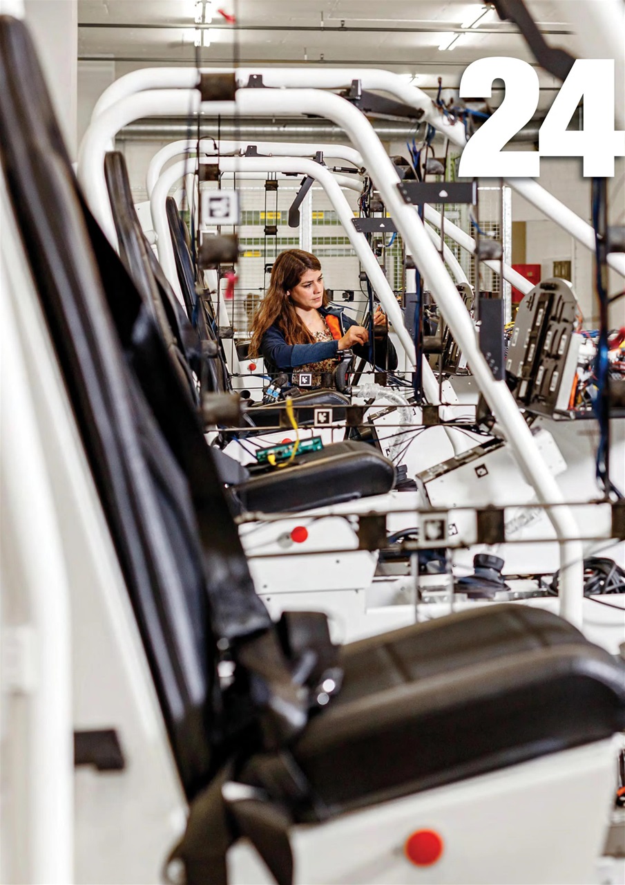 AIR International Preview Pages