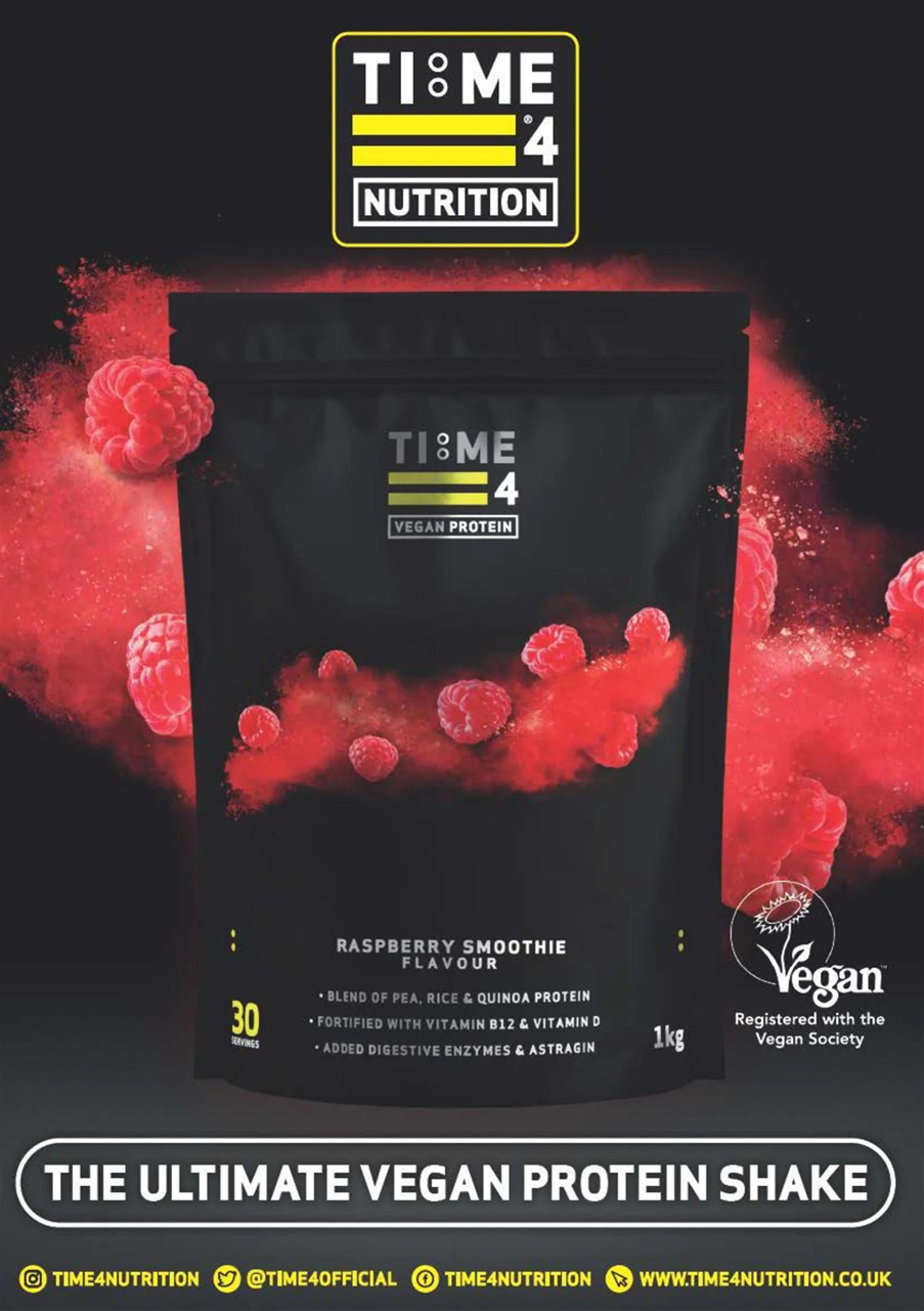 UK Beef Magazine Preview Pages