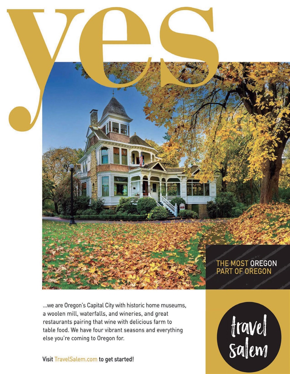 American Road Preview Pages