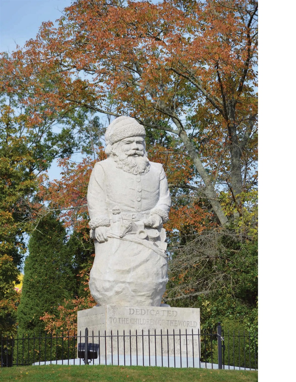 American Road Preview Pages