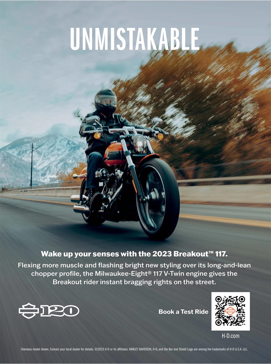 JUST BIKES Preview Pages