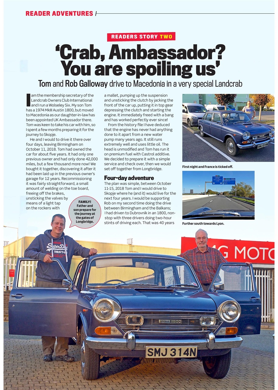 Practical Classics Preview Pages