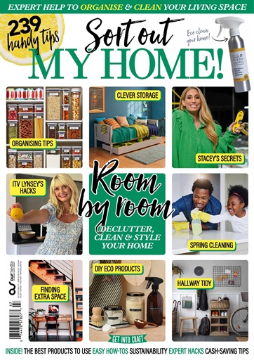 Homestyle issue 