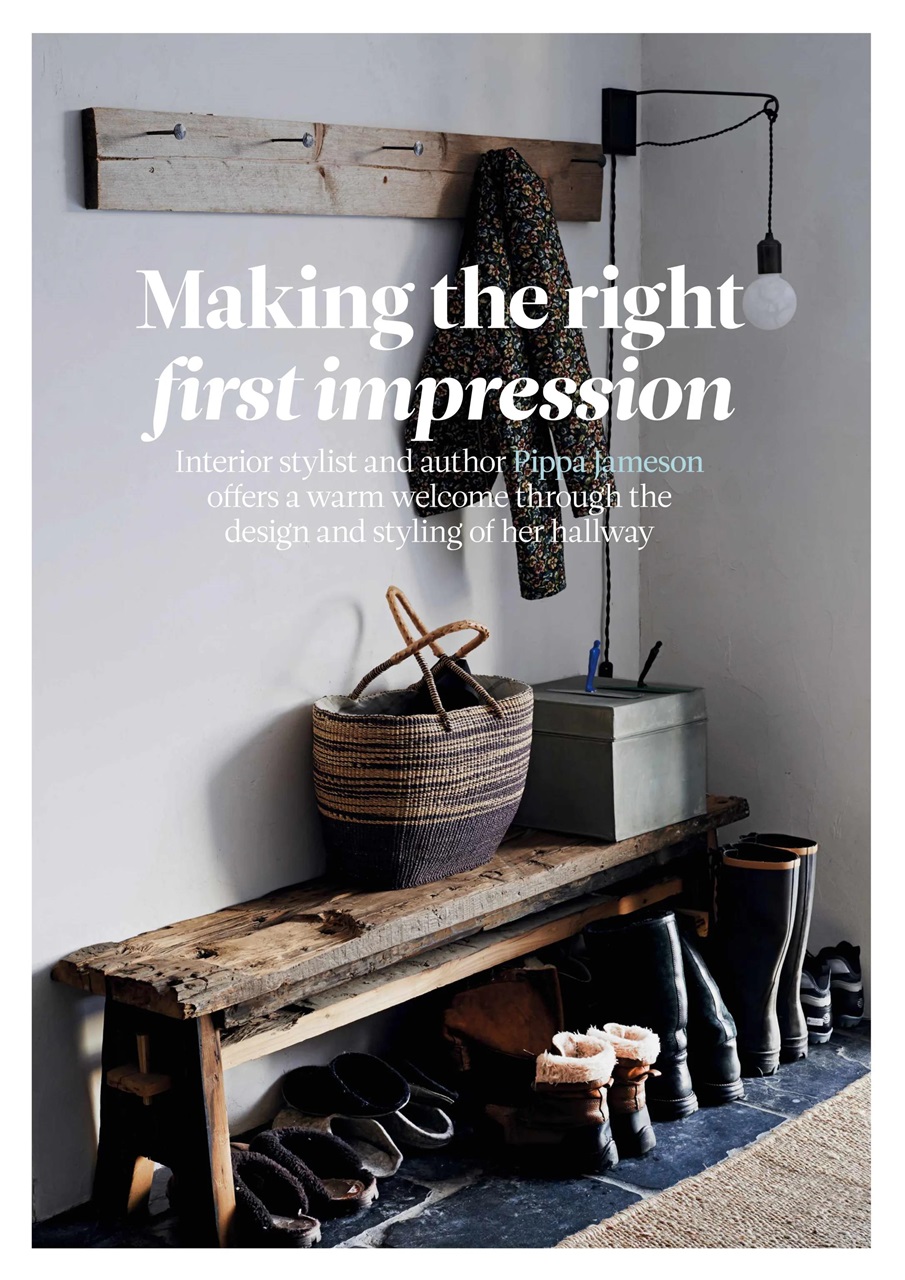 Homestyle Preview Pages