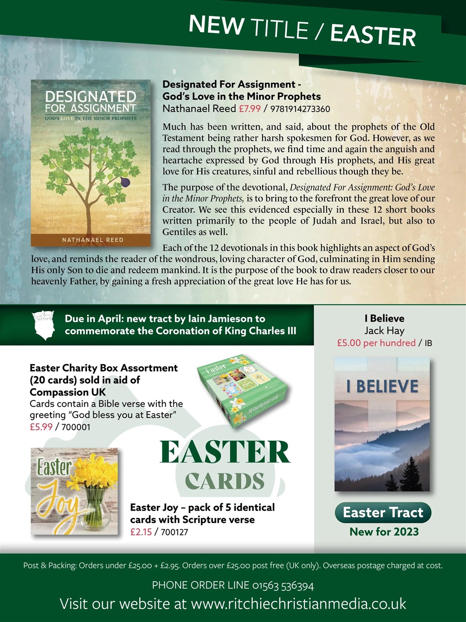 Believer Magazine Preview Pages