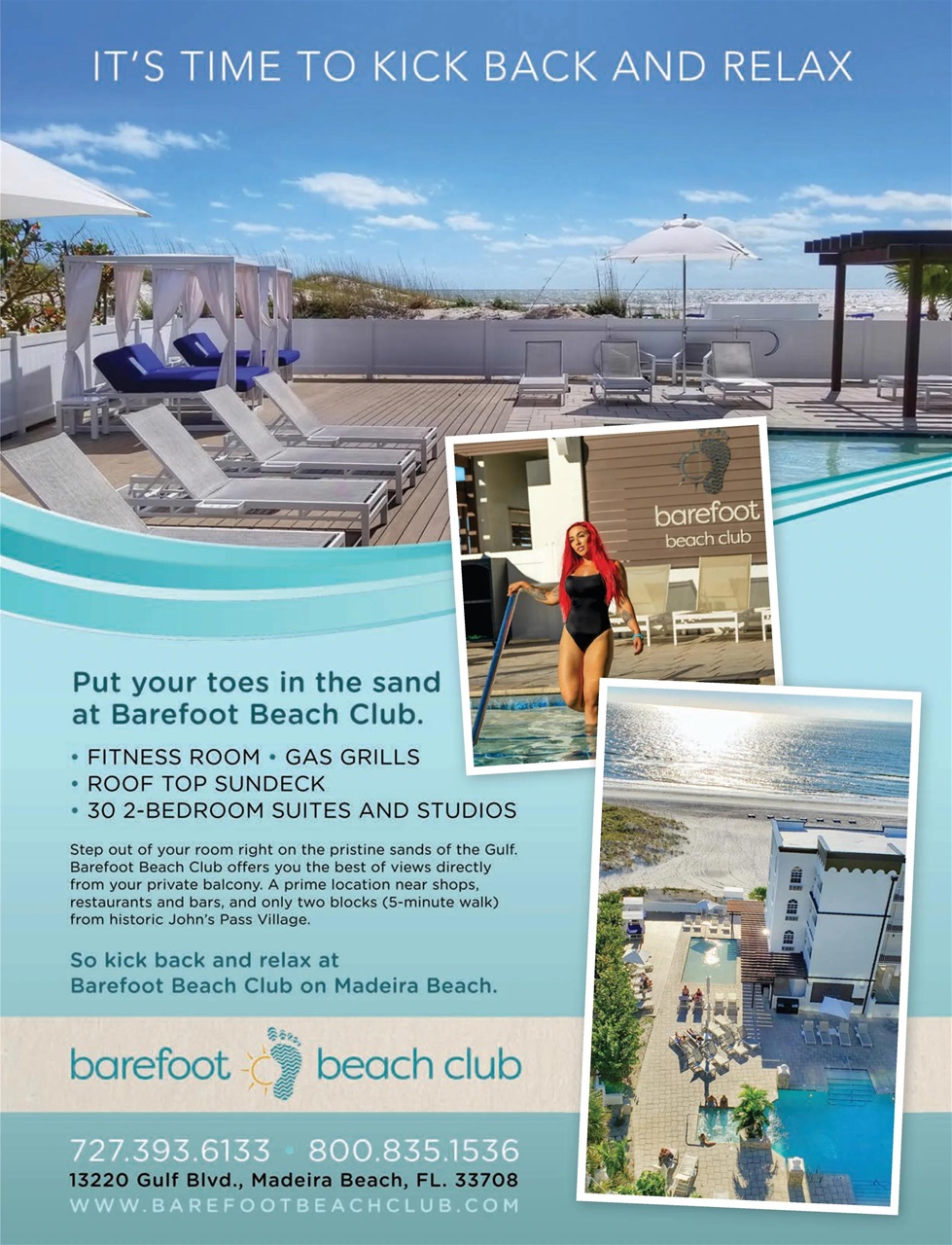 Globelite Travel Guides Preview Pages