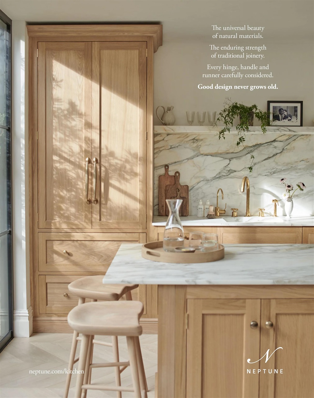 The Simple Things Preview Pages