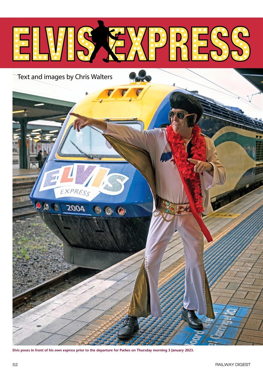 Railway Digest Preview Pages