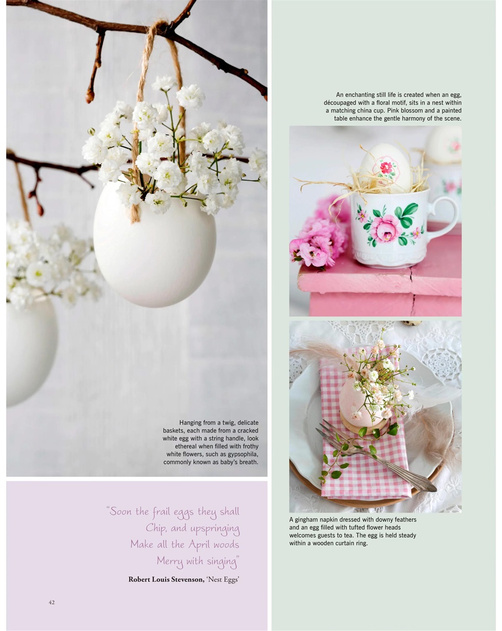 LandScape Preview Pages