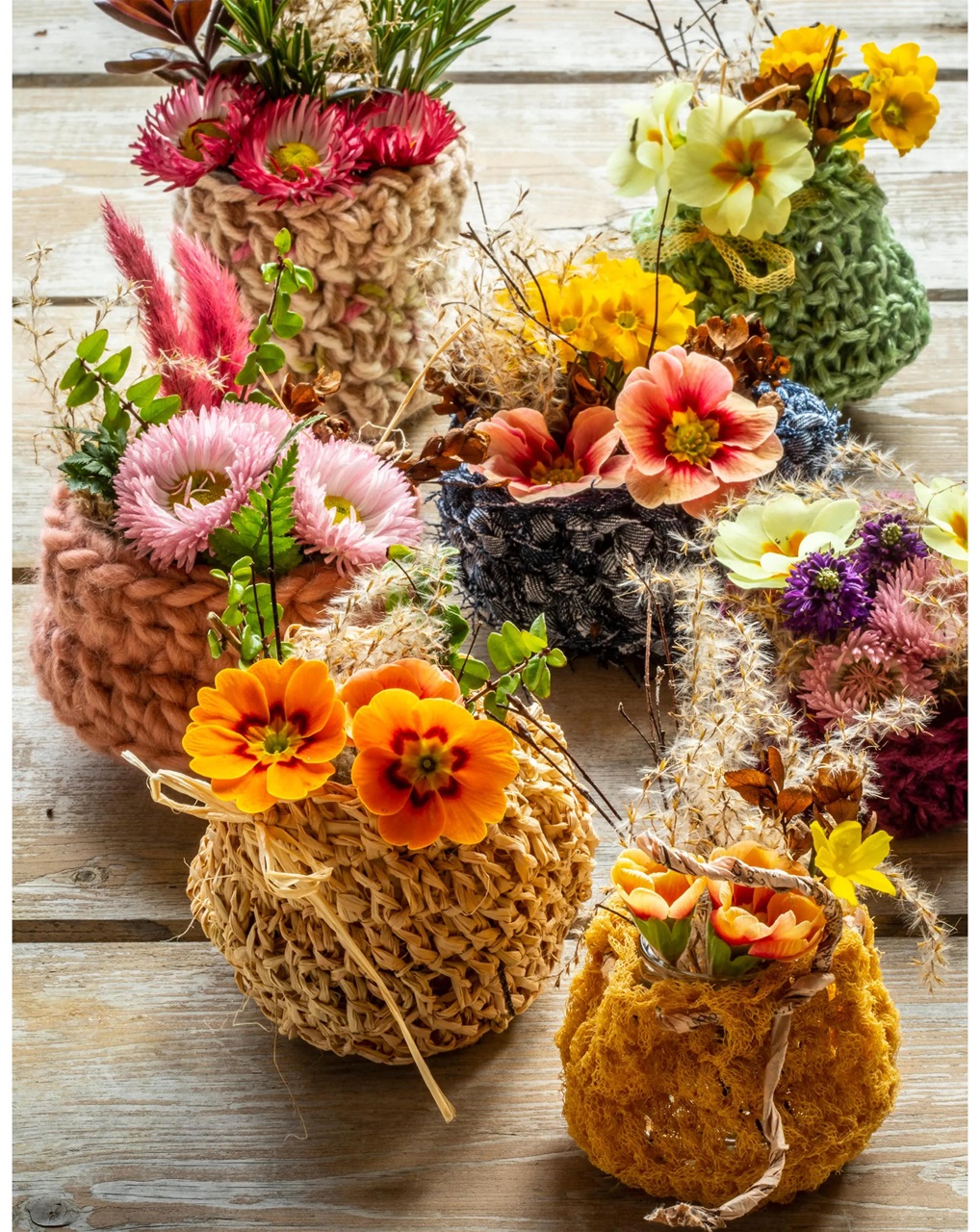 LandScape Preview Pages