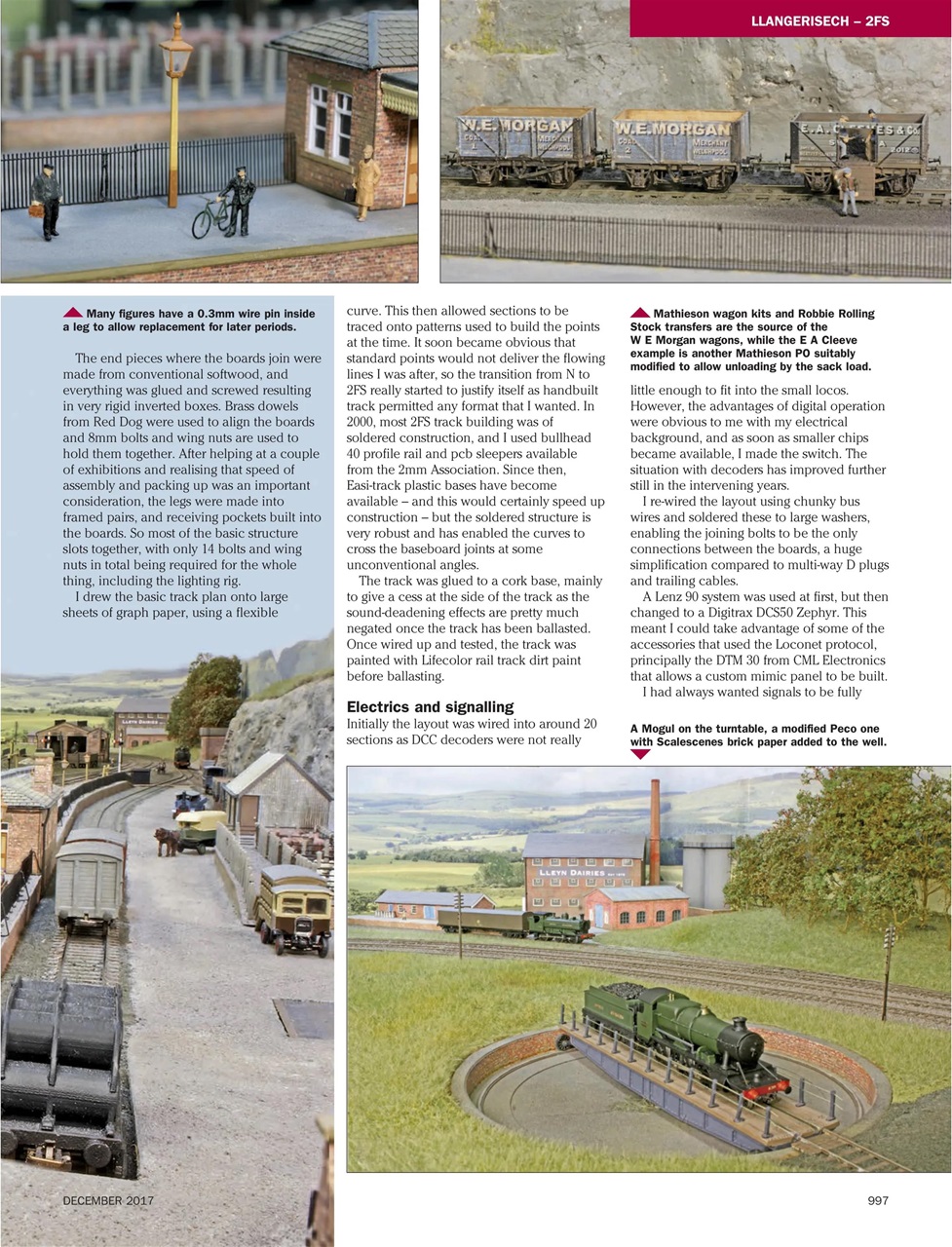 Railway Modeller Preview Pages