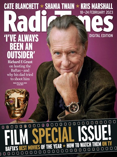 Radio Times issue 