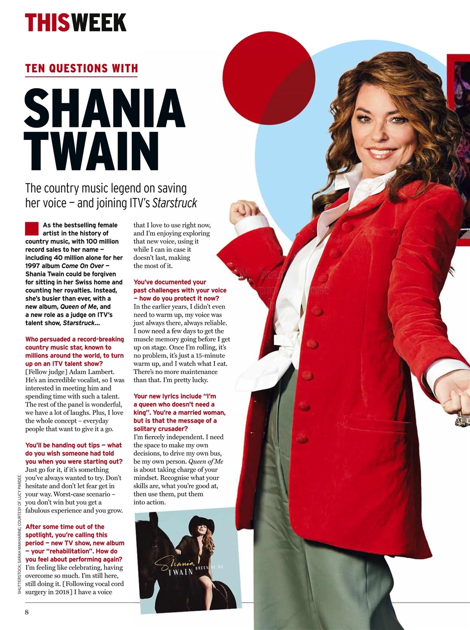 Radio Times Preview Pages