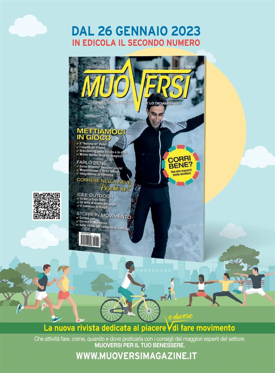 La Gazzetta Della Cinofilia Venatoria Preview Pages