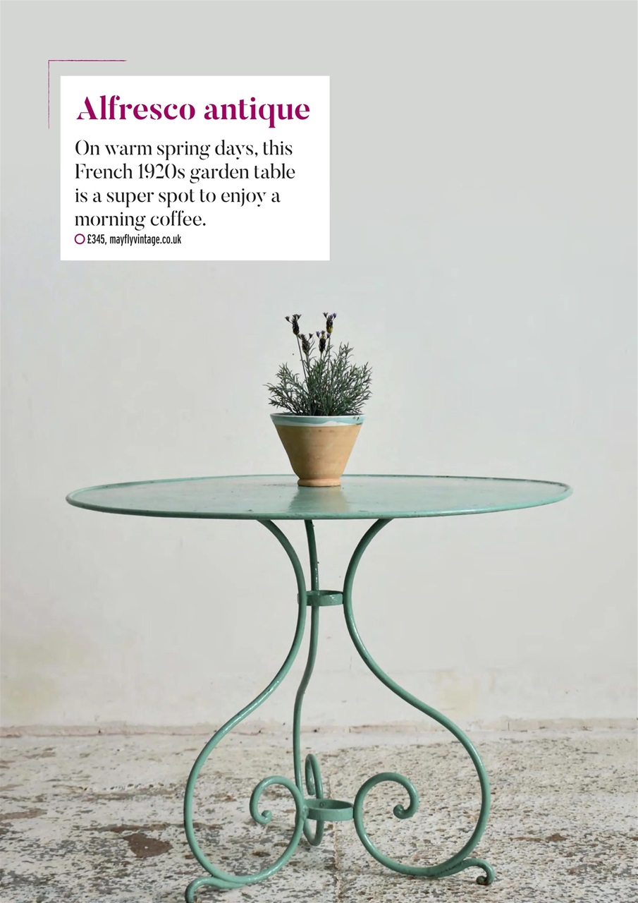 Reclaim Preview Pages