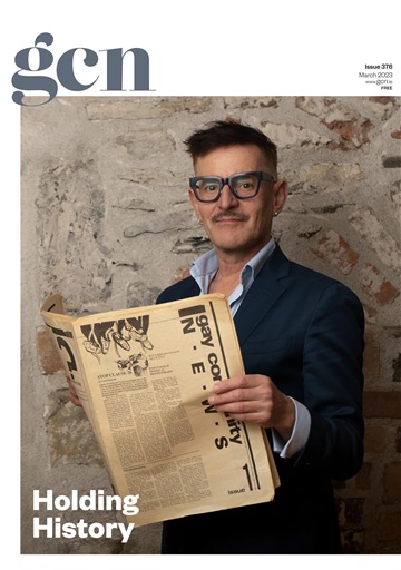 GCN issue 