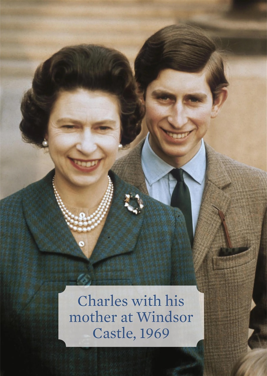 The Royals Preview Pages