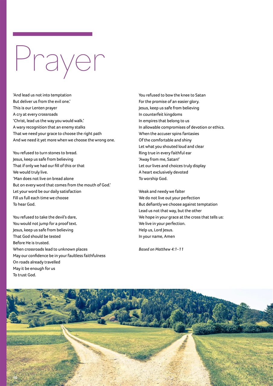 Life and Work Preview Pages