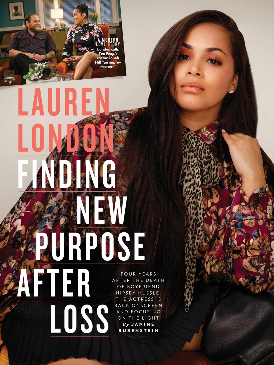 People Preview Pages